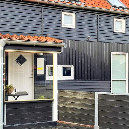 Holiday Home Strandengen Juelsminde  Eksteriør bilde