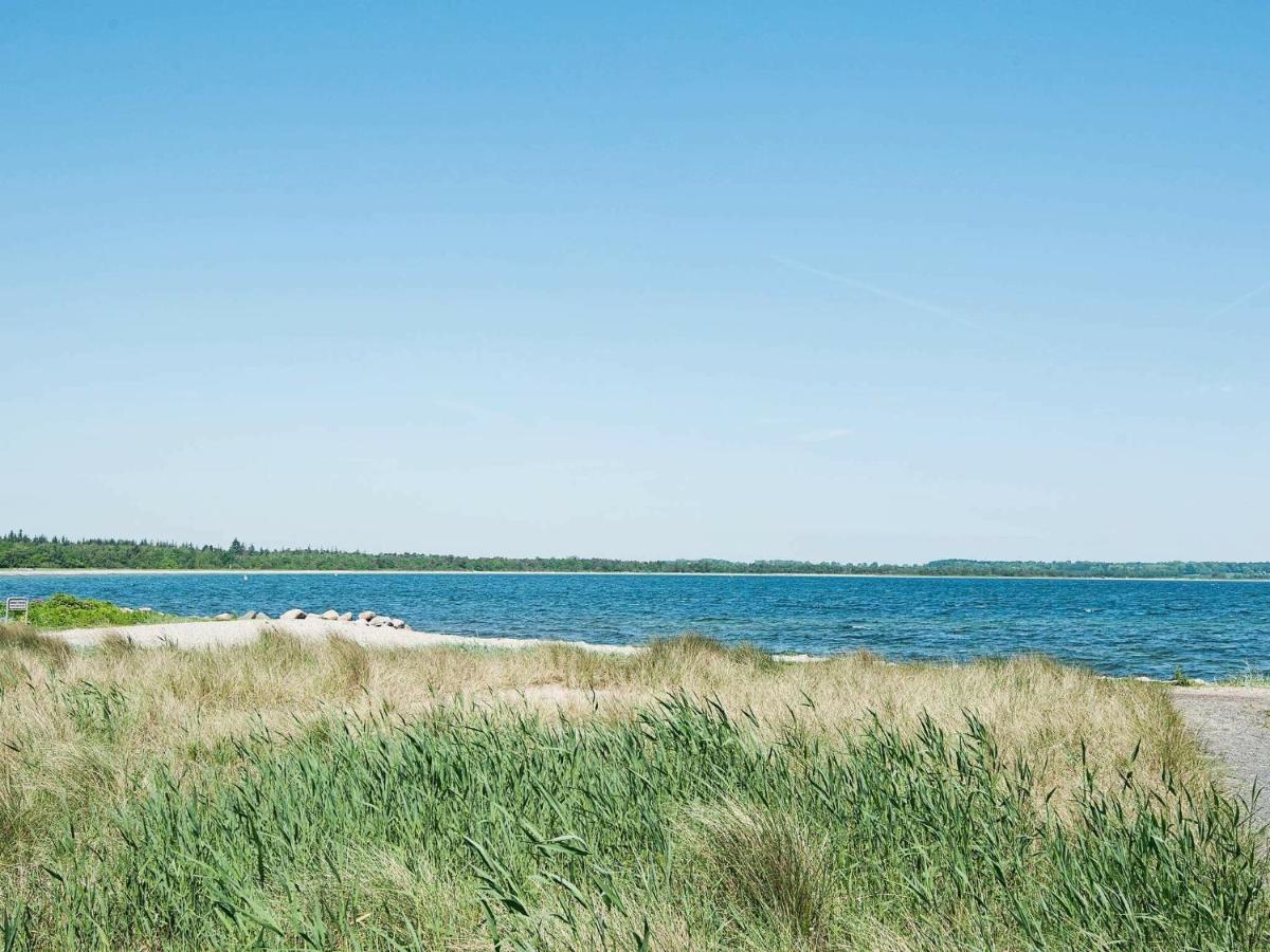 Holiday Home Strandengen Juelsminde  Rom bilde