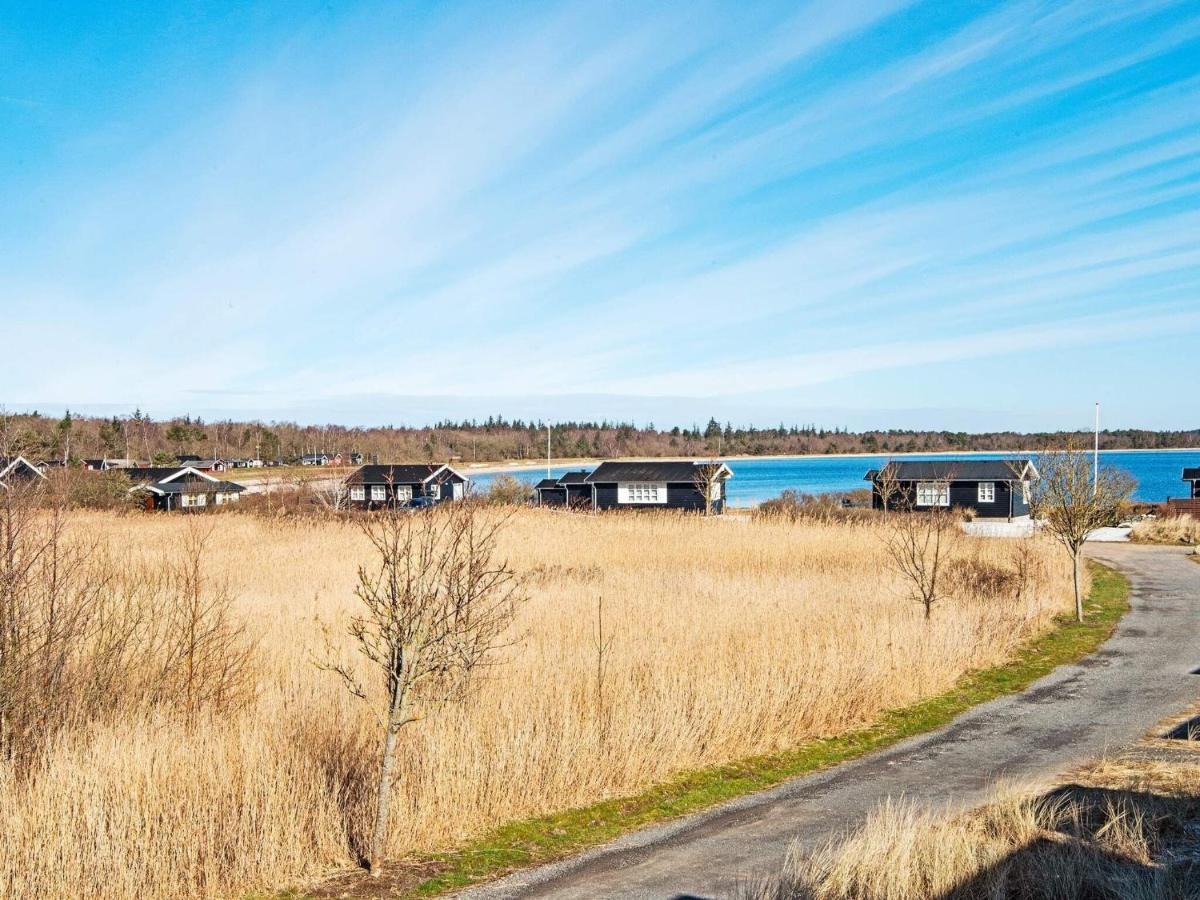 Holiday Home Strandengen Juelsminde  Eksteriør bilde