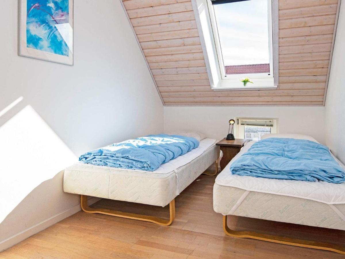 Holiday Home Strandengen Juelsminde  Eksteriør bilde