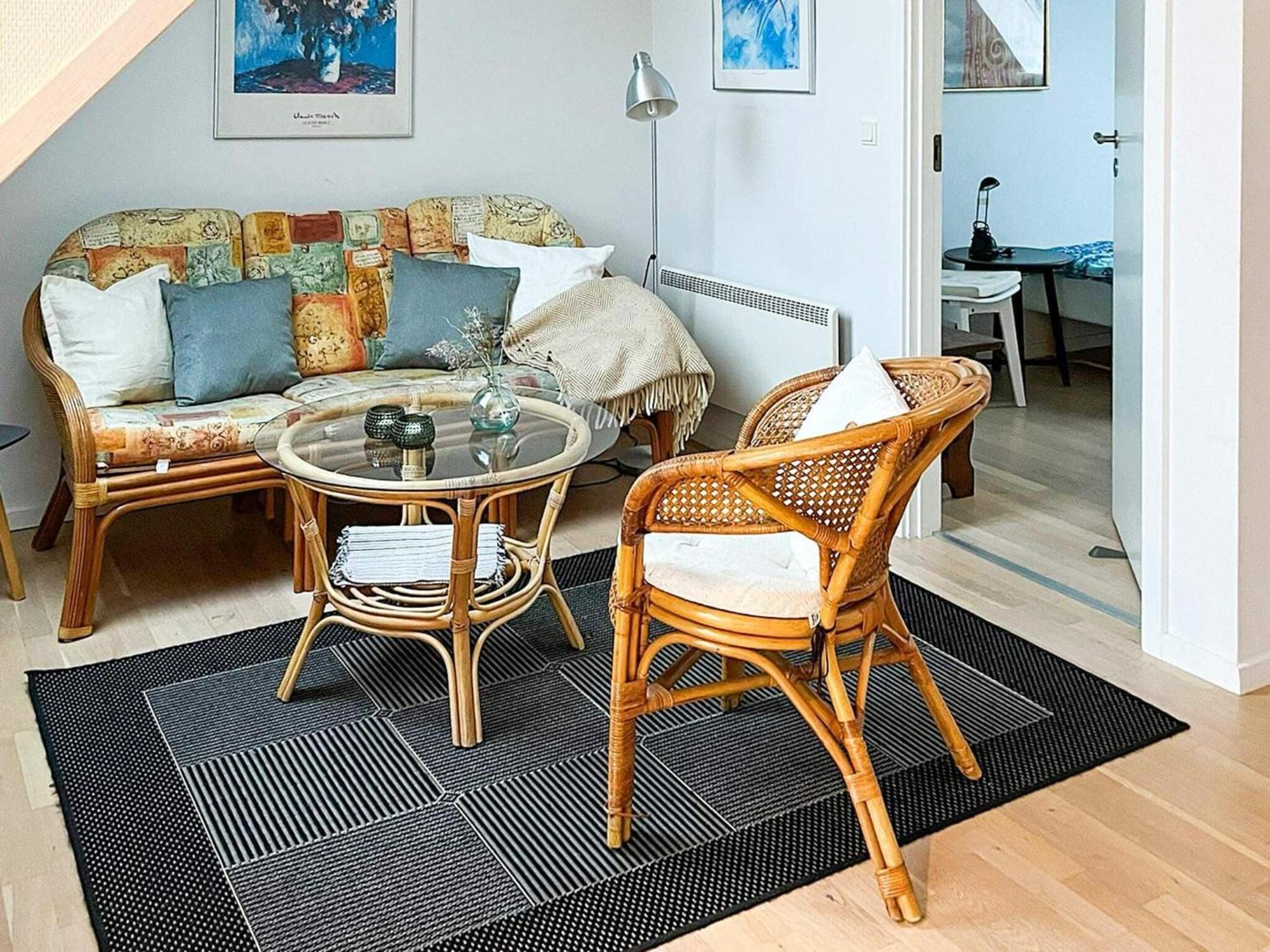 Holiday Home Strandengen Juelsminde  Eksteriør bilde