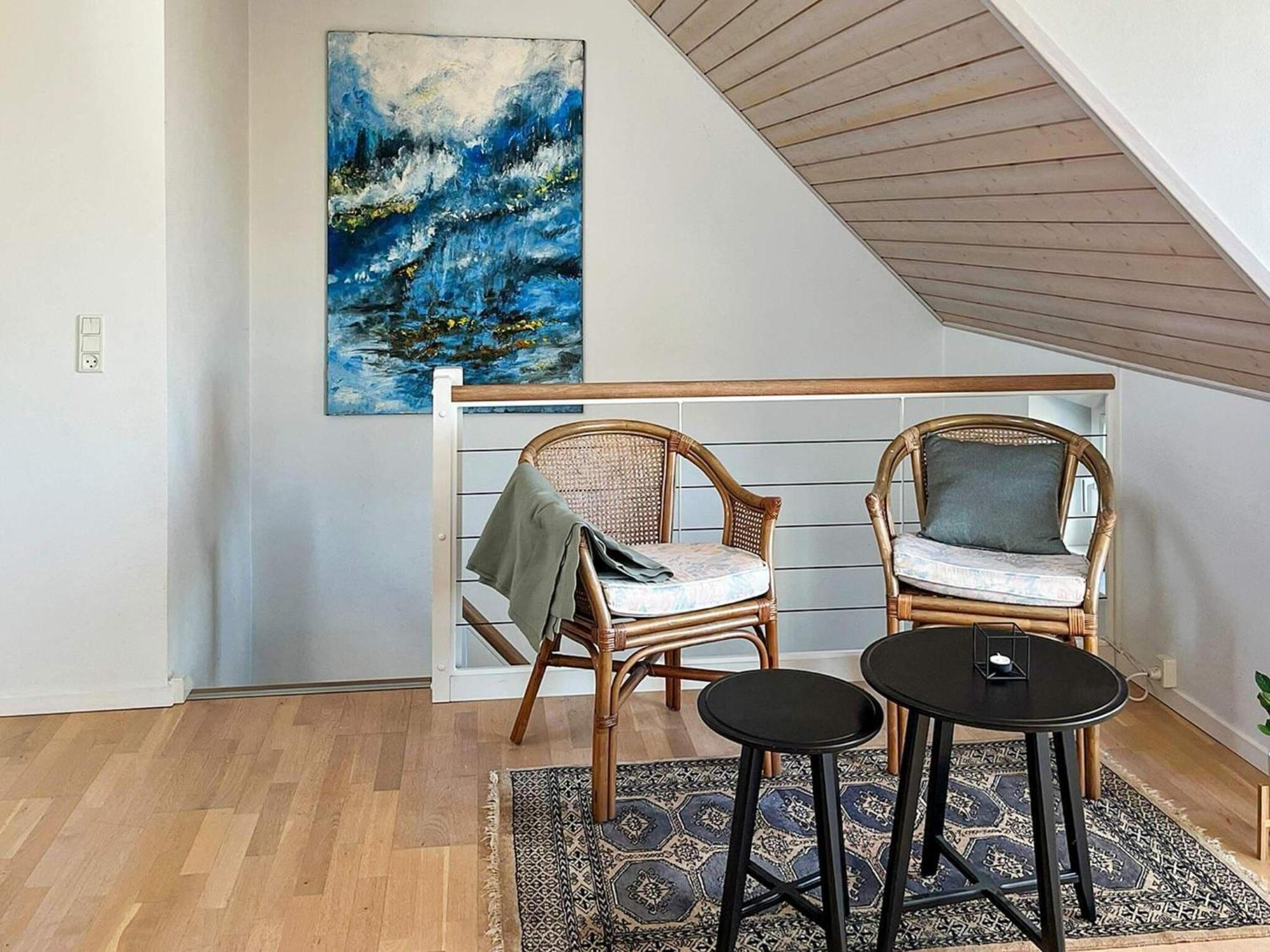 Holiday Home Strandengen Juelsminde  Eksteriør bilde